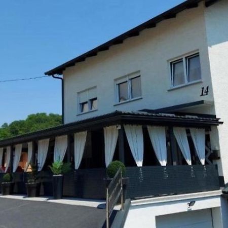 Apartments Krapinske Toplice Krtak Biba 외부 사진