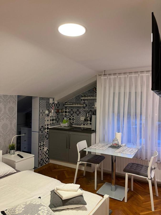 Apartments Krapinske Toplice Krtak Biba 외부 사진