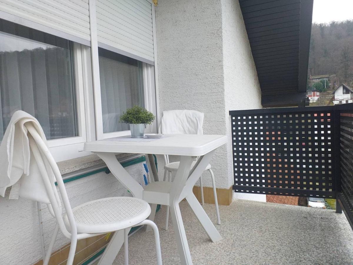 Apartments Krapinske Toplice Krtak Biba 외부 사진