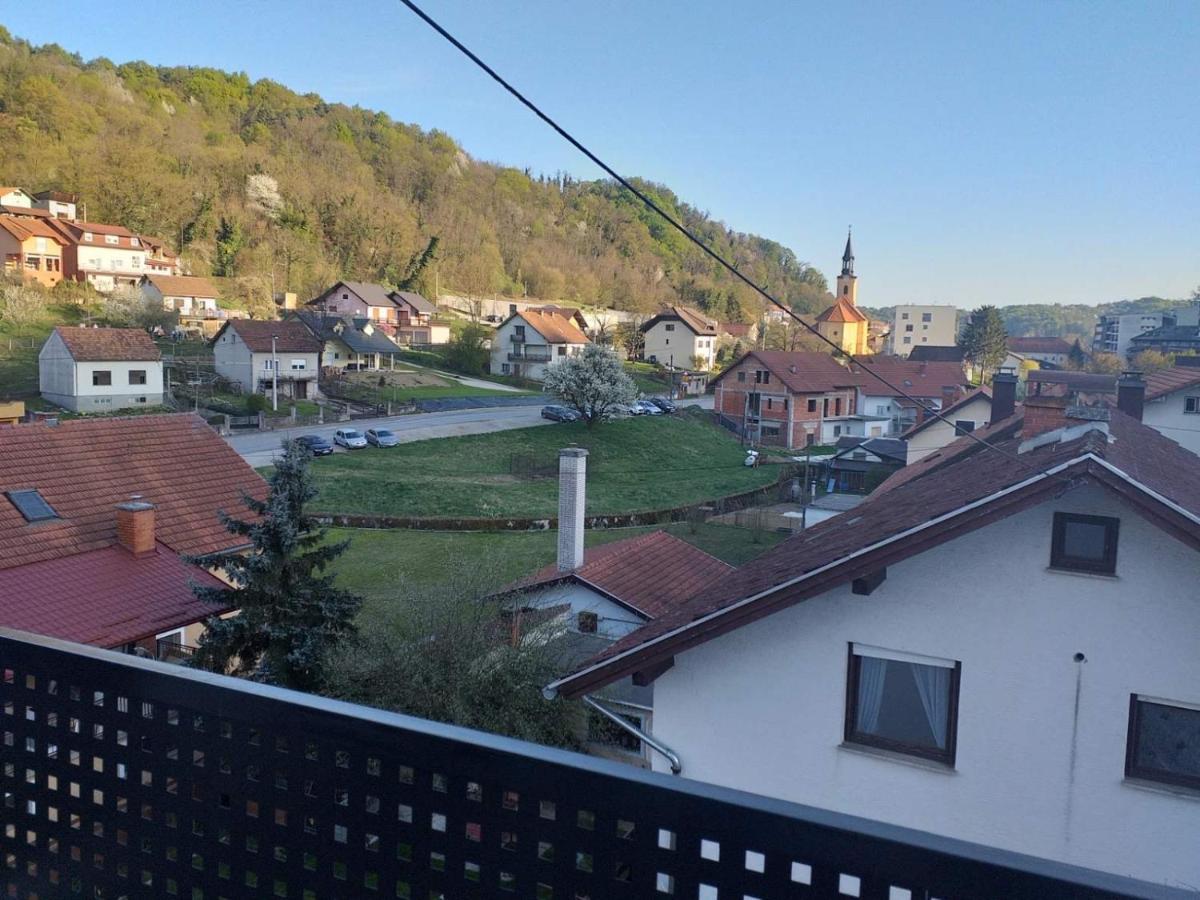 Apartments Krapinske Toplice Krtak Biba 외부 사진