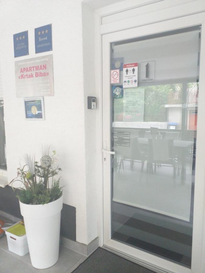 Apartments Krapinske Toplice Krtak Biba 외부 사진