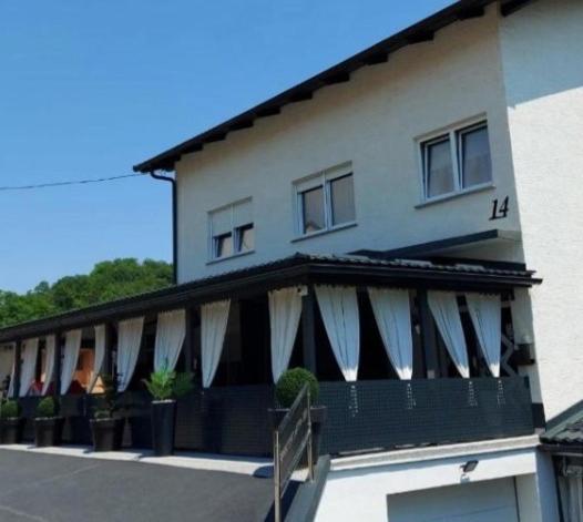 Apartments Krapinske Toplice Krtak Biba 외부 사진