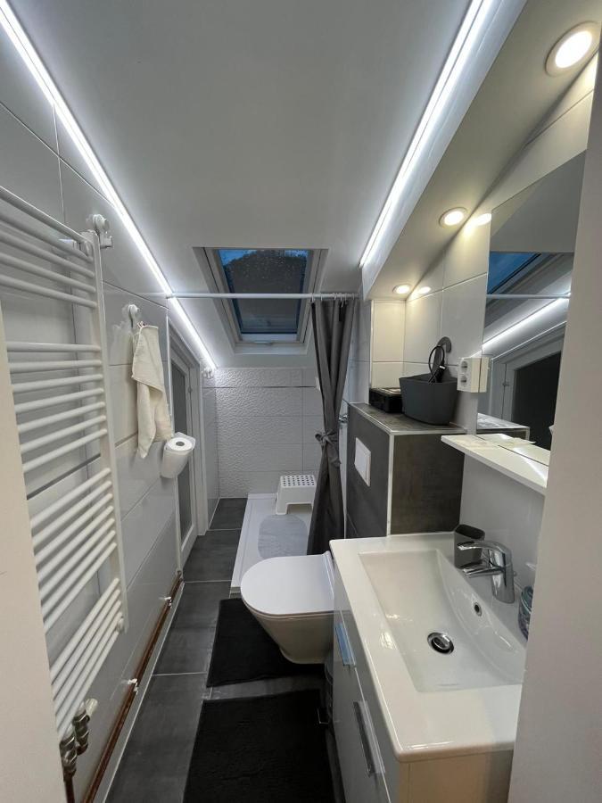 Apartments Krapinske Toplice Krtak Biba 외부 사진