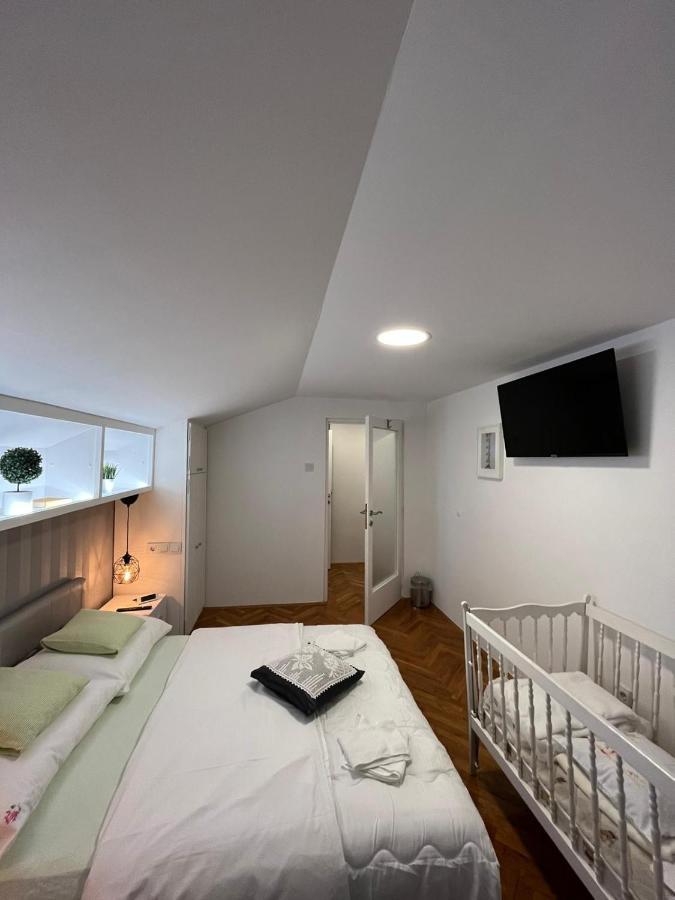 Apartments Krapinske Toplice Krtak Biba 외부 사진