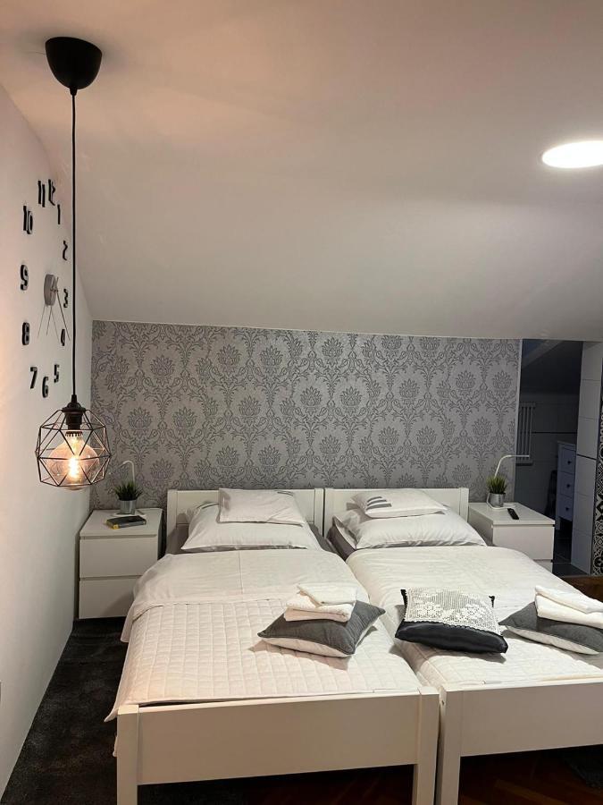 Apartments Krapinske Toplice Krtak Biba 외부 사진