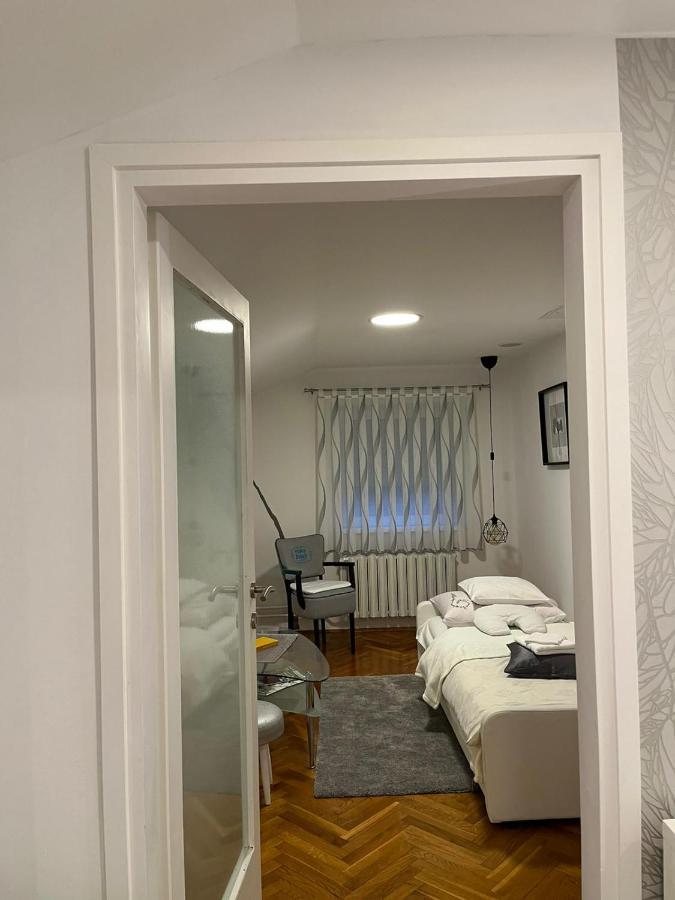 Apartments Krapinske Toplice Krtak Biba 외부 사진