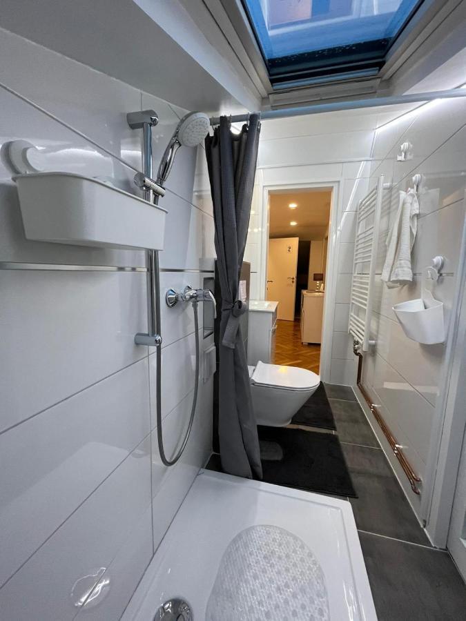 Apartments Krapinske Toplice Krtak Biba 외부 사진
