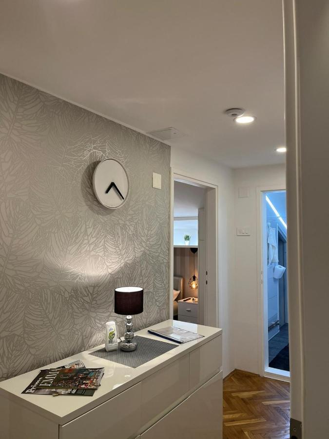 Apartments Krapinske Toplice Krtak Biba 외부 사진
