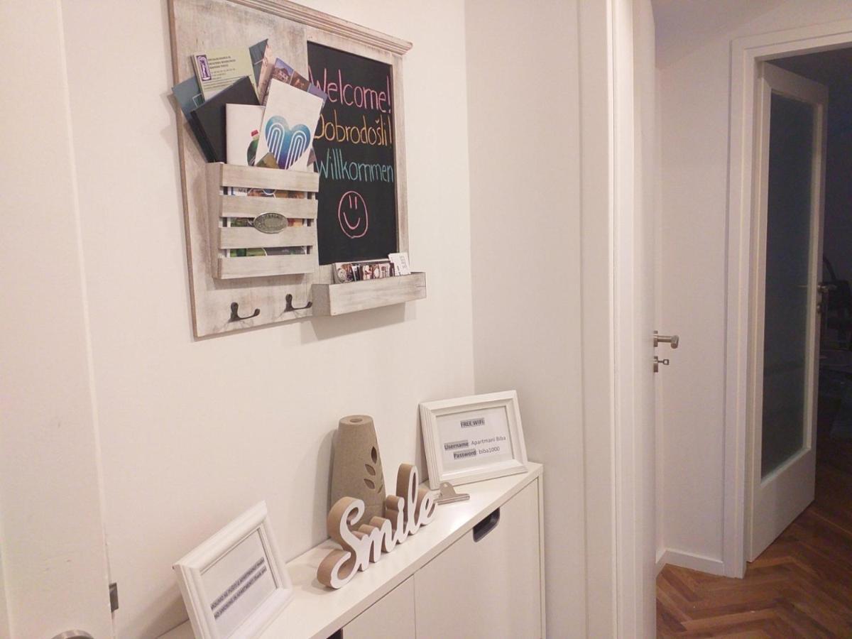 Apartments Krapinske Toplice Krtak Biba 외부 사진