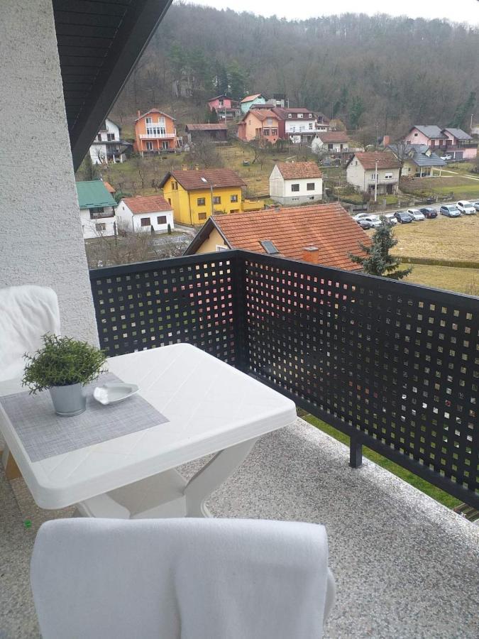 Apartments Krapinske Toplice Krtak Biba 외부 사진