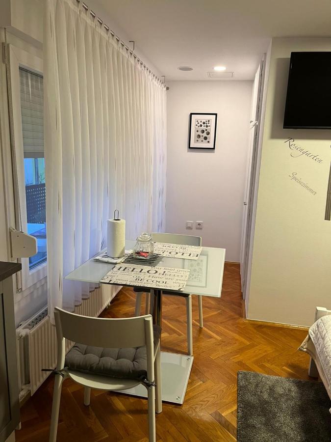 Apartments Krapinske Toplice Krtak Biba 외부 사진