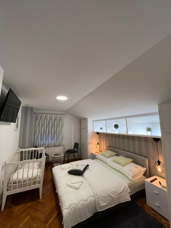 Apartments Krapinske Toplice Krtak Biba 외부 사진