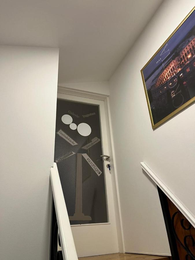 Apartments Krapinske Toplice Krtak Biba 외부 사진