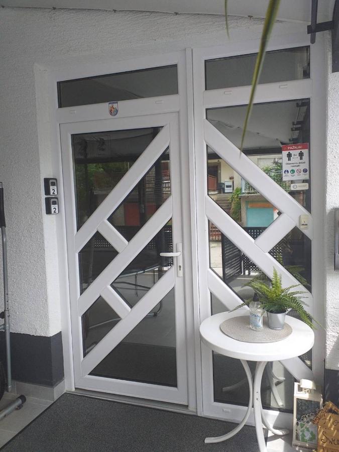 Apartments Krapinske Toplice Krtak Biba 외부 사진