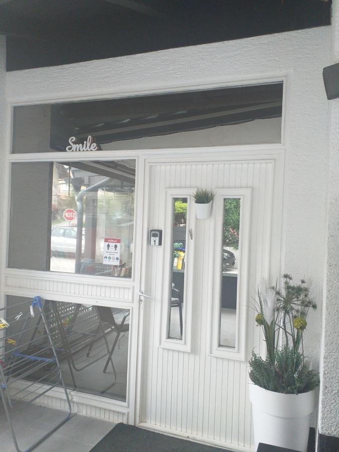 Apartments Krapinske Toplice Krtak Biba 외부 사진