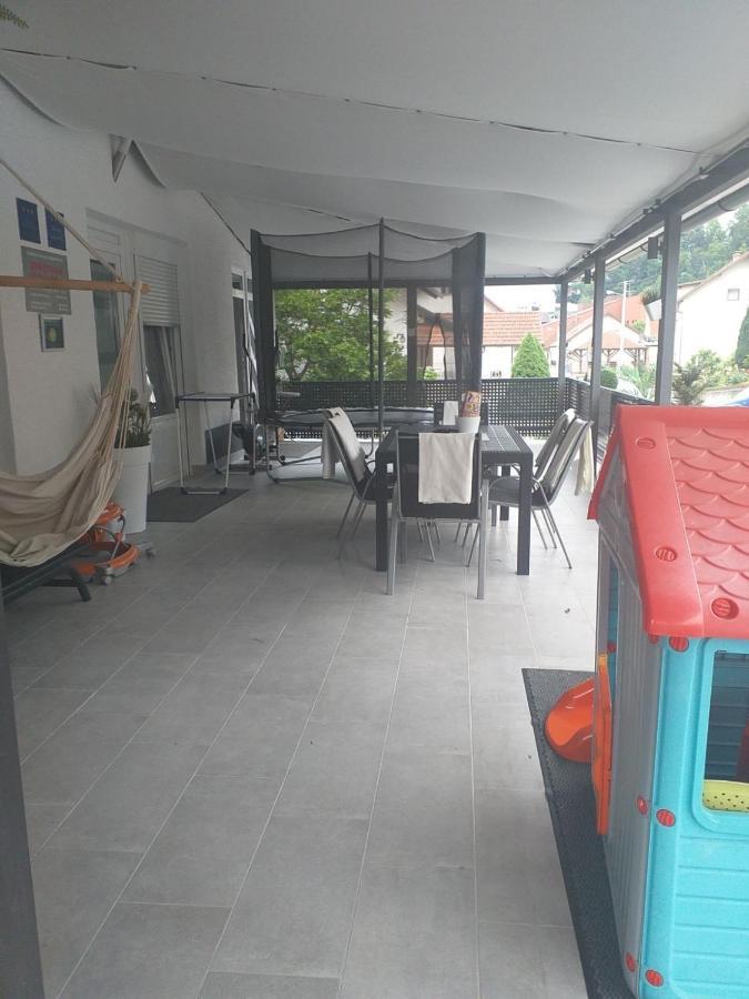 Apartments Krapinske Toplice Krtak Biba 외부 사진