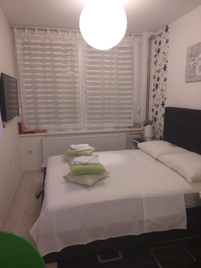 Apartments Krapinske Toplice Krtak Biba 외부 사진