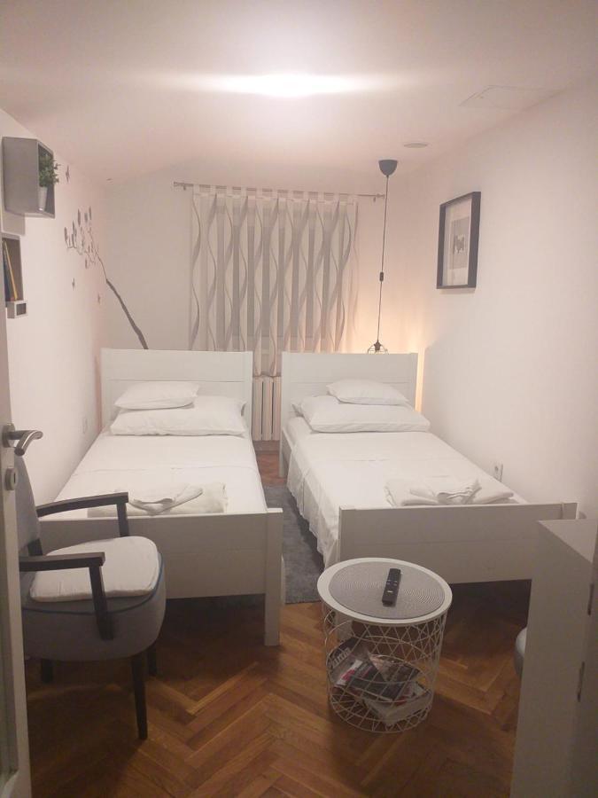 Apartments Krapinske Toplice Krtak Biba 외부 사진