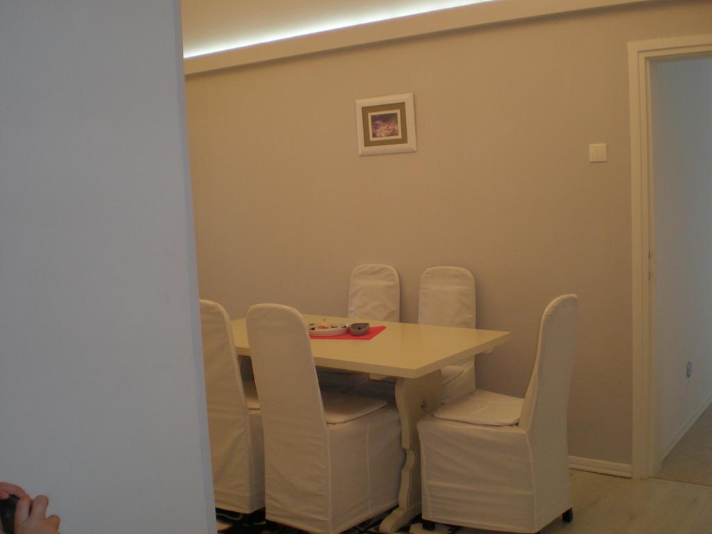 Apartments Krapinske Toplice Krtak Biba 객실 사진