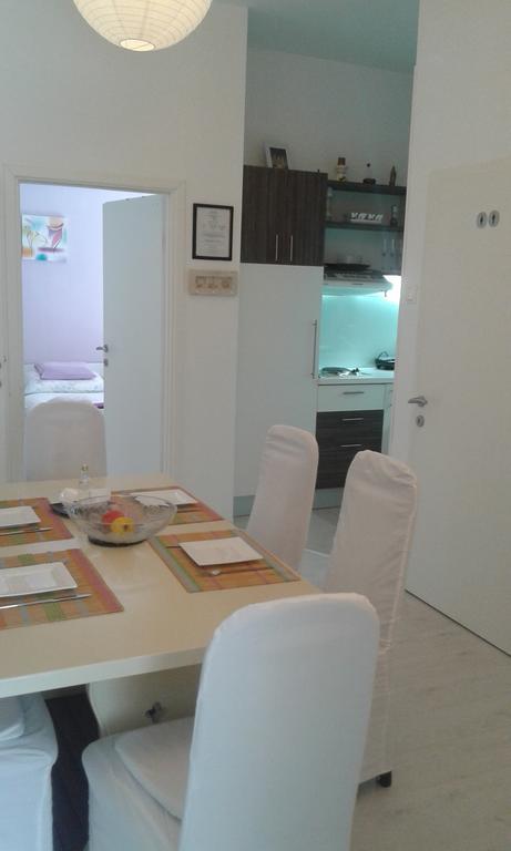 Apartments Krapinske Toplice Krtak Biba 외부 사진