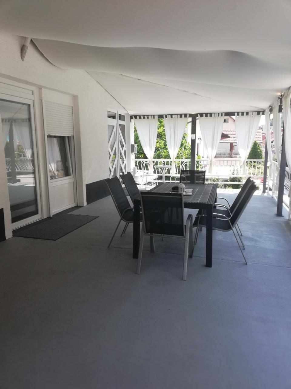 Apartments Krapinske Toplice Krtak Biba 외부 사진