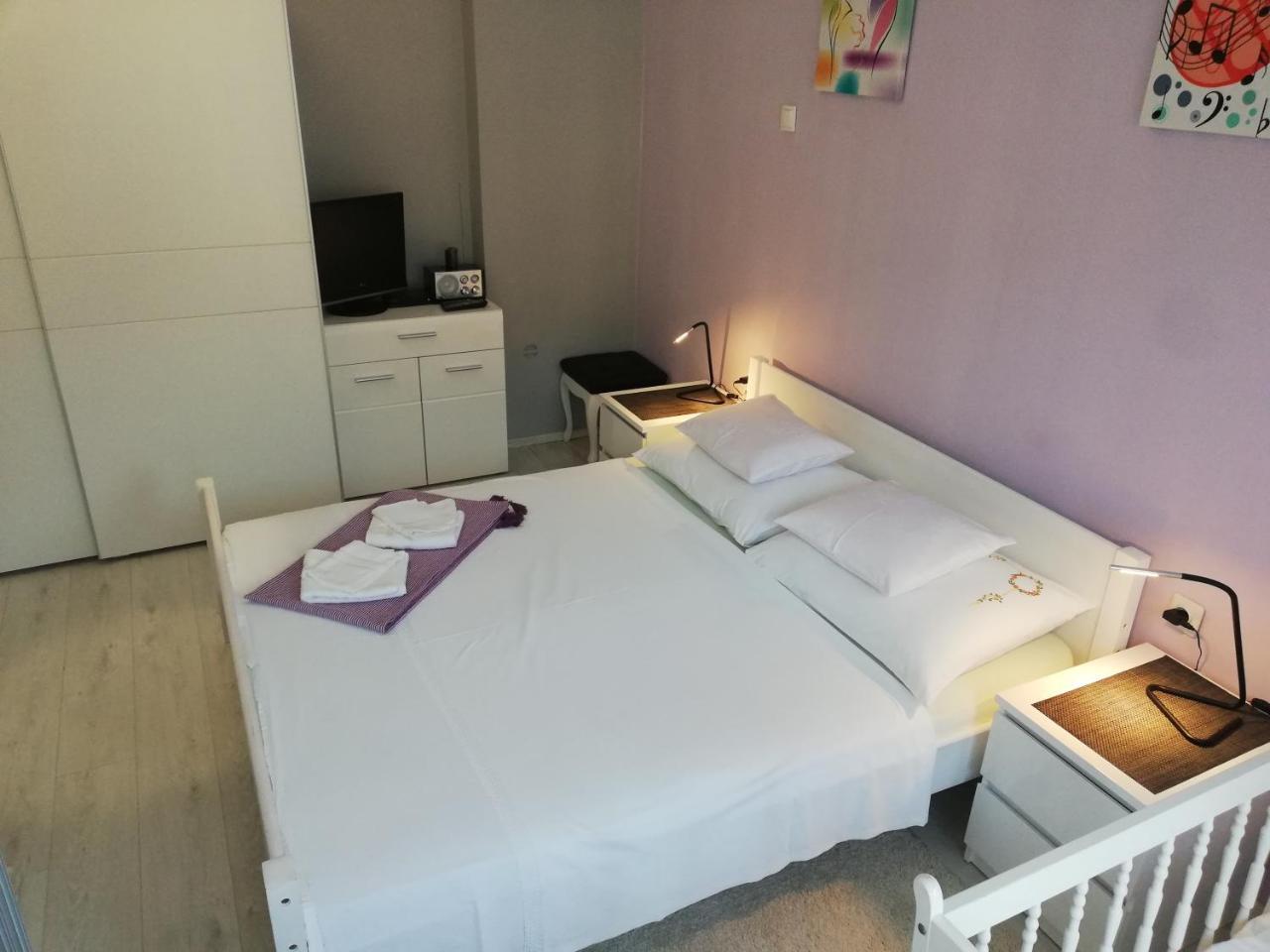 Apartments Krapinske Toplice Krtak Biba 외부 사진