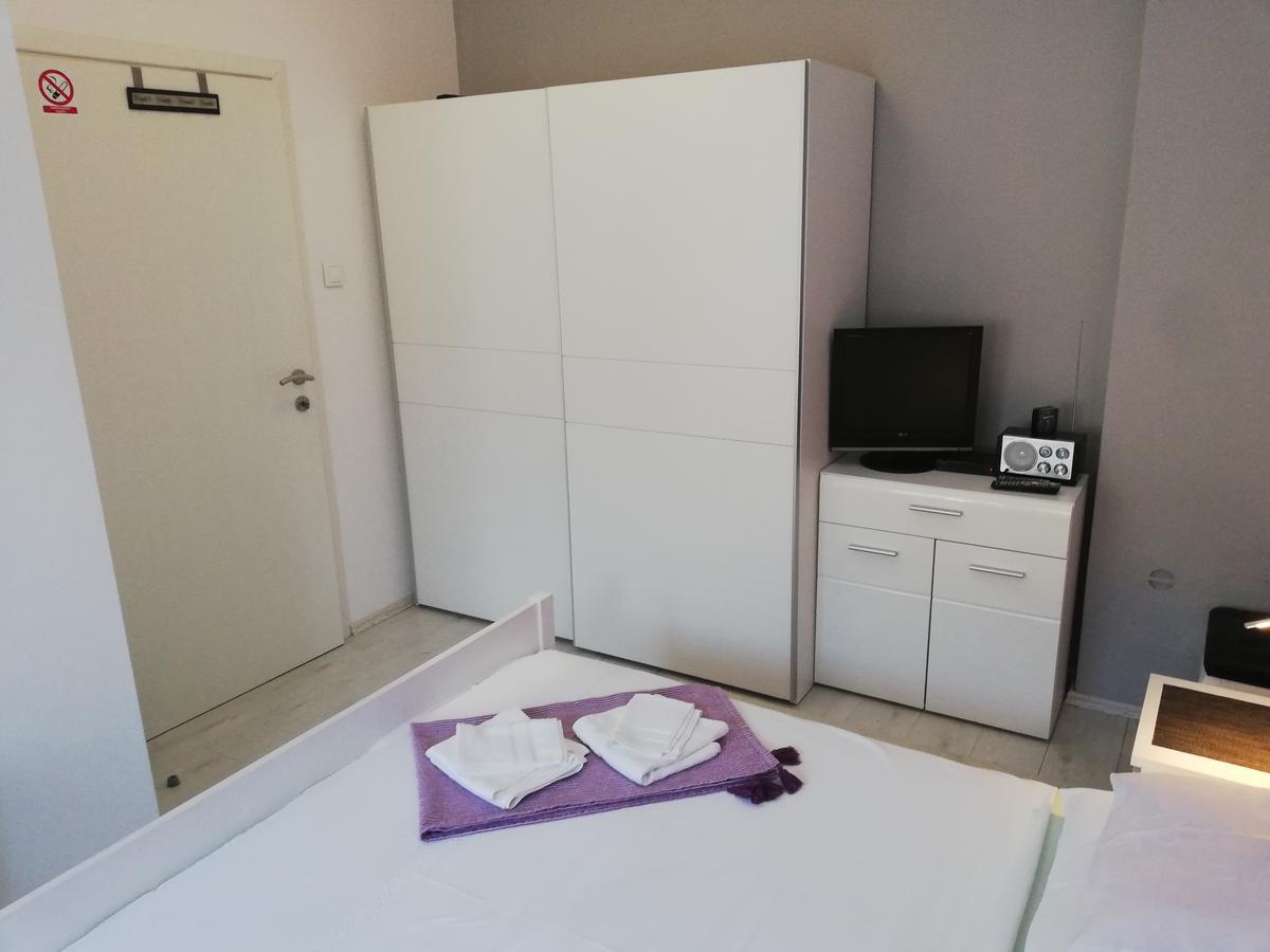Apartments Krapinske Toplice Krtak Biba 외부 사진
