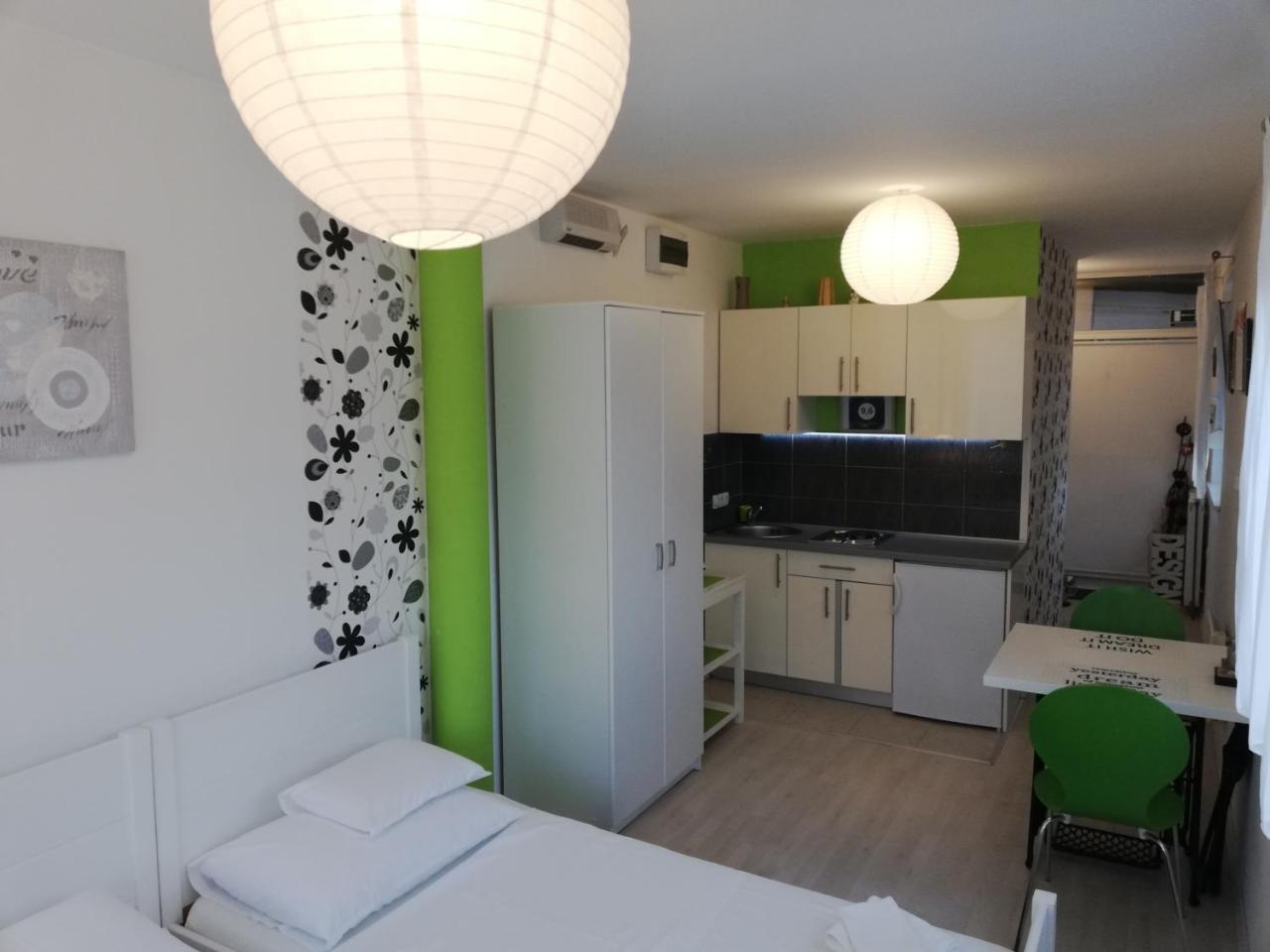Apartments Krapinske Toplice Krtak Biba 외부 사진