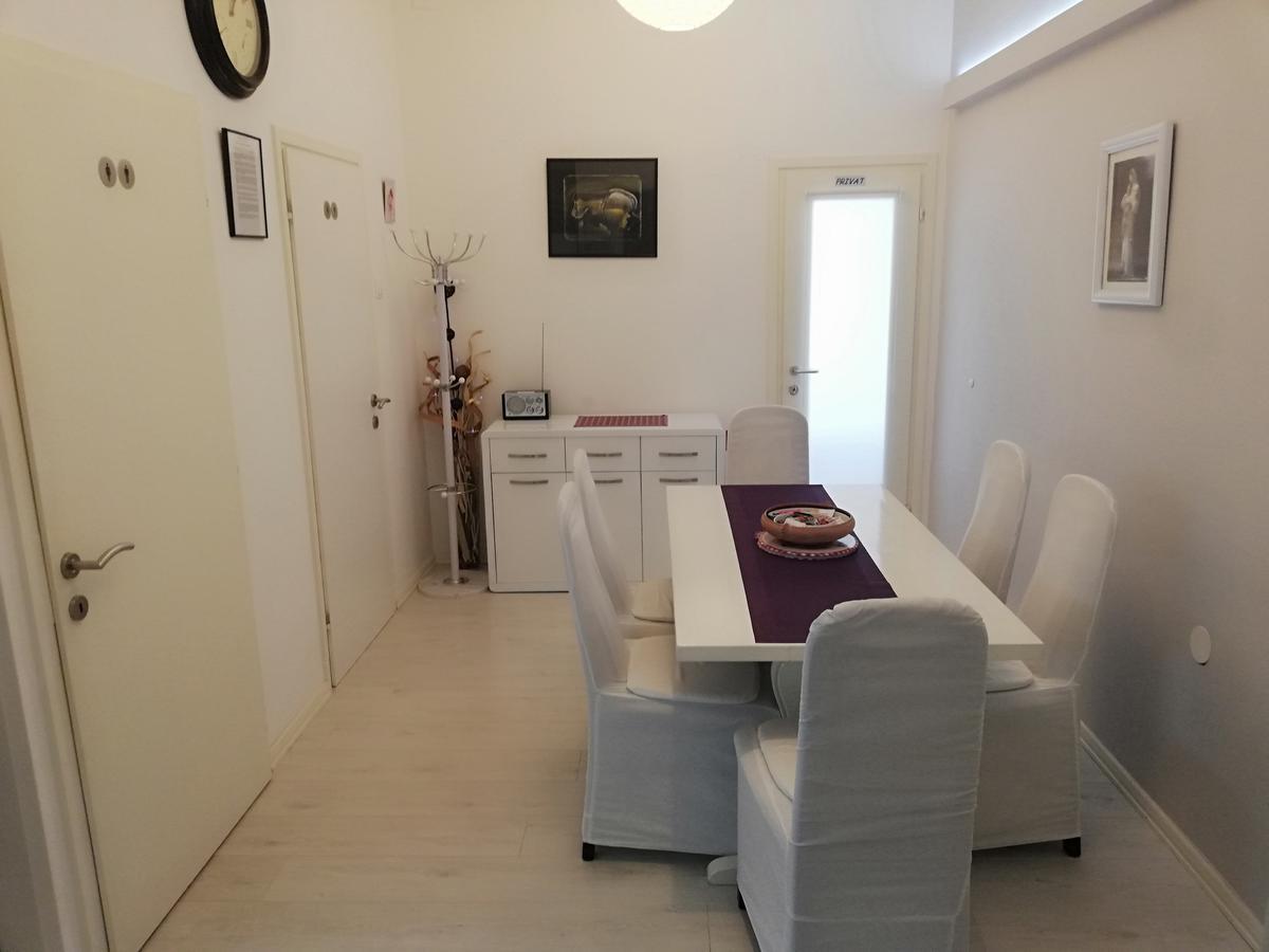 Apartments Krapinske Toplice Krtak Biba 외부 사진