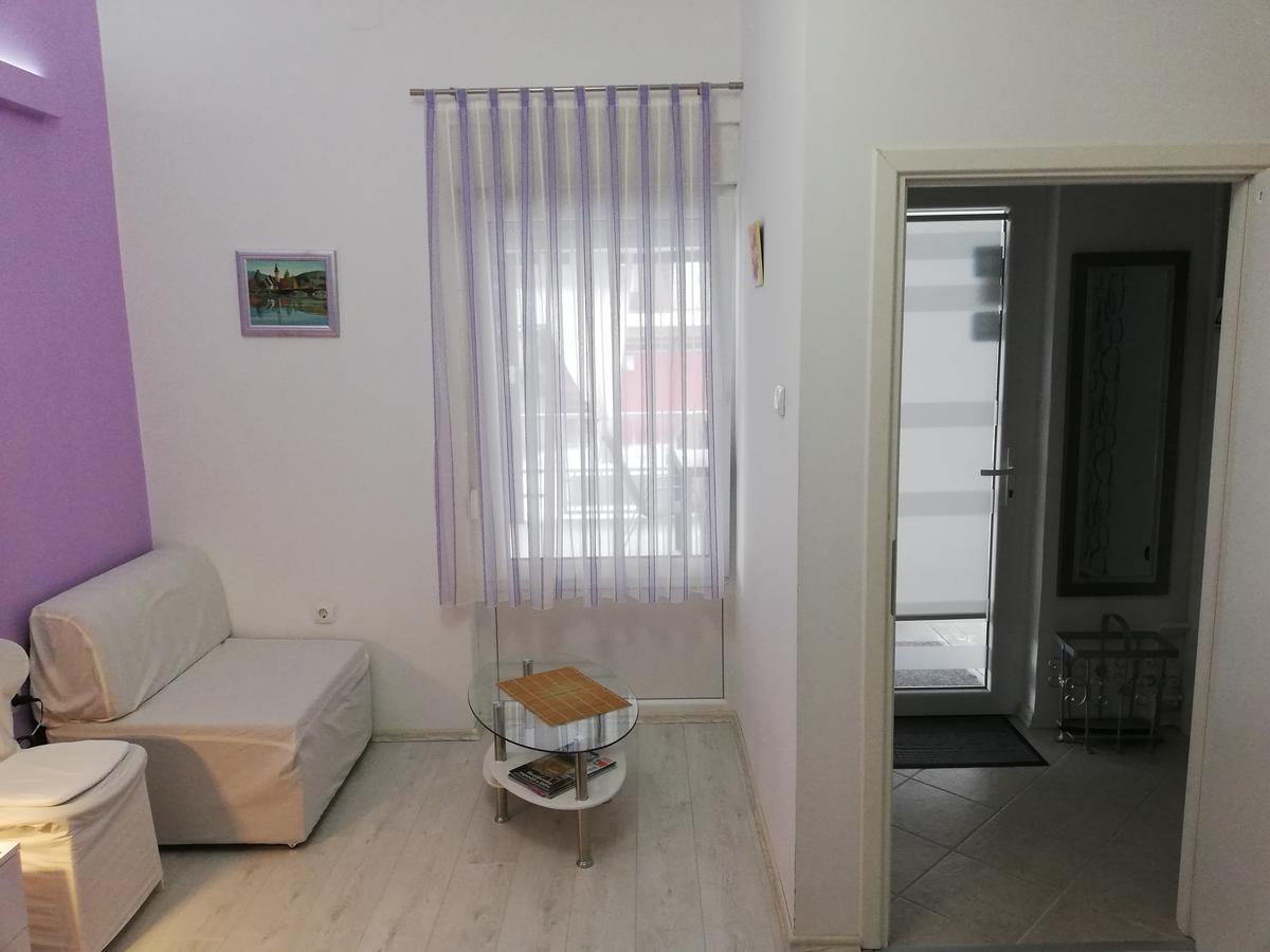Apartments Krapinske Toplice Krtak Biba 외부 사진