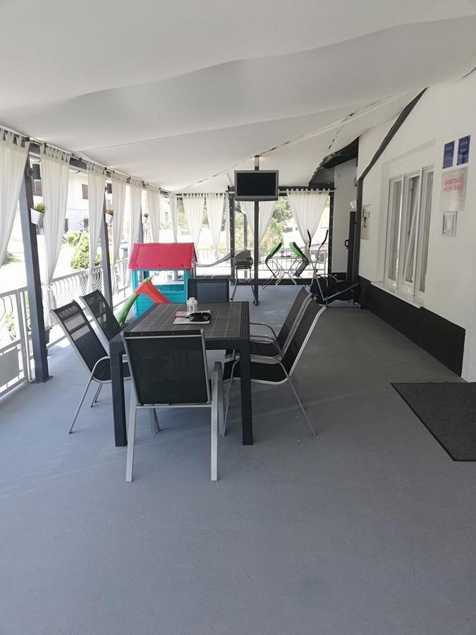 Apartments Krapinske Toplice Krtak Biba 외부 사진