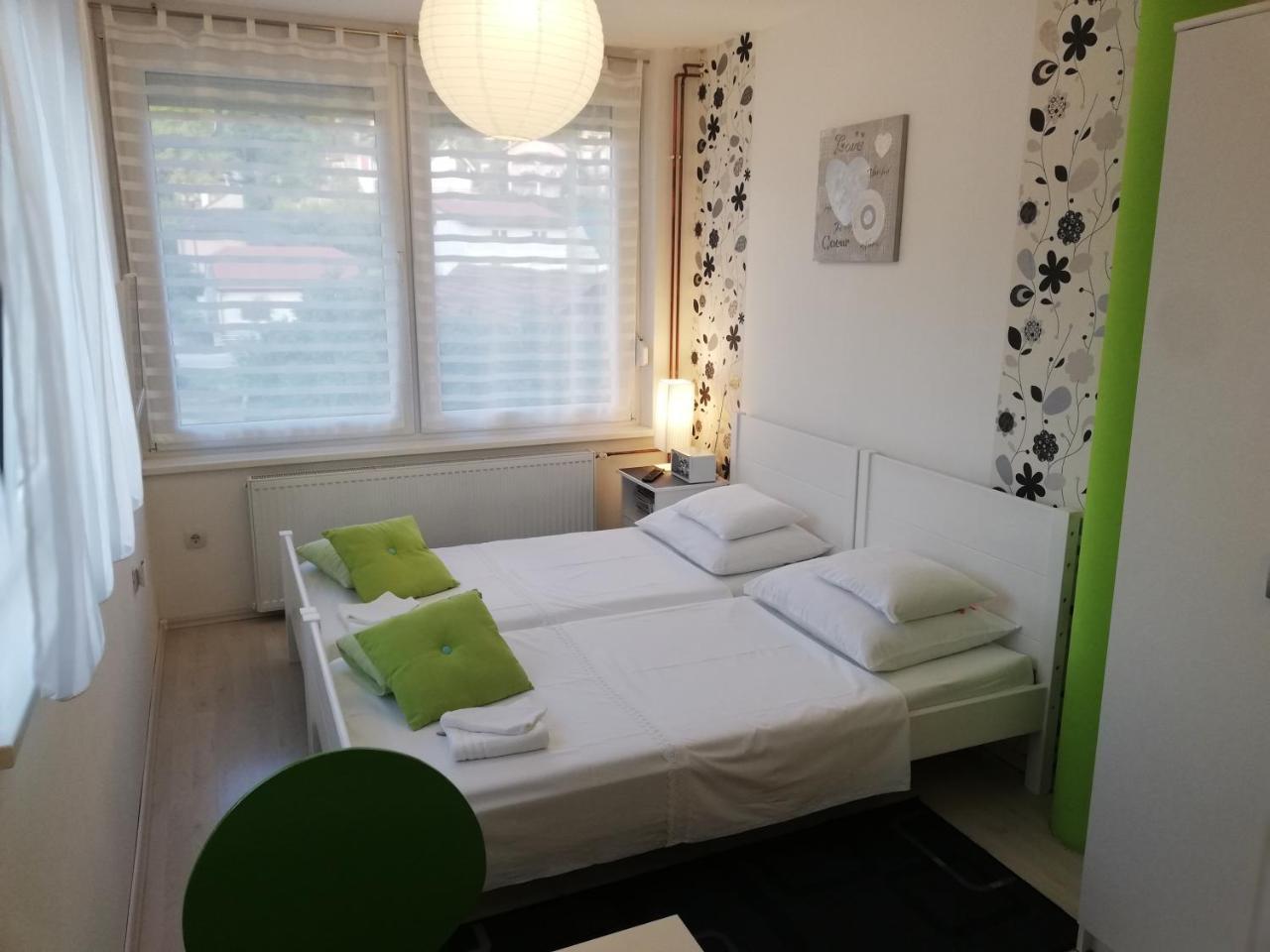 Apartments Krapinske Toplice Krtak Biba 외부 사진
