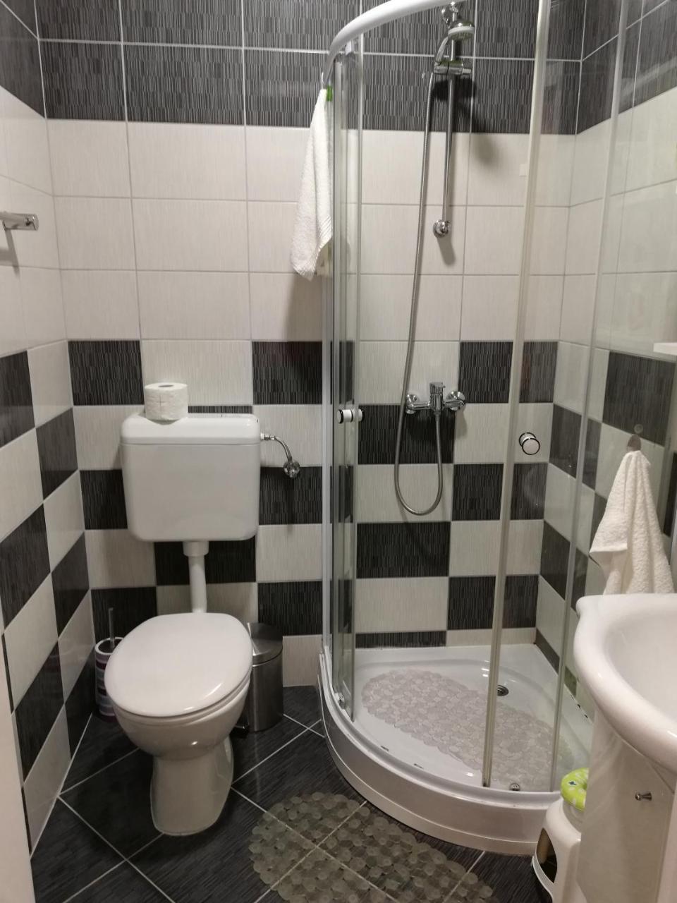Apartments Krapinske Toplice Krtak Biba 외부 사진