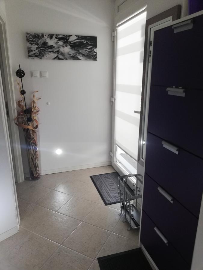 Apartments Krapinske Toplice Krtak Biba 외부 사진