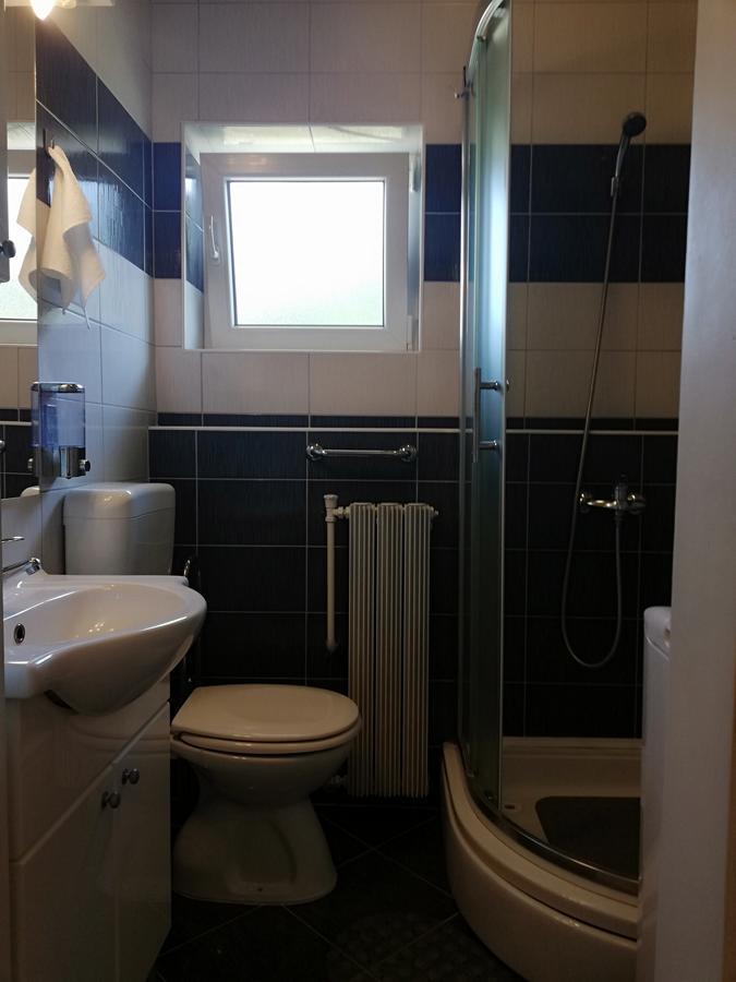 Apartments Krapinske Toplice Krtak Biba 외부 사진