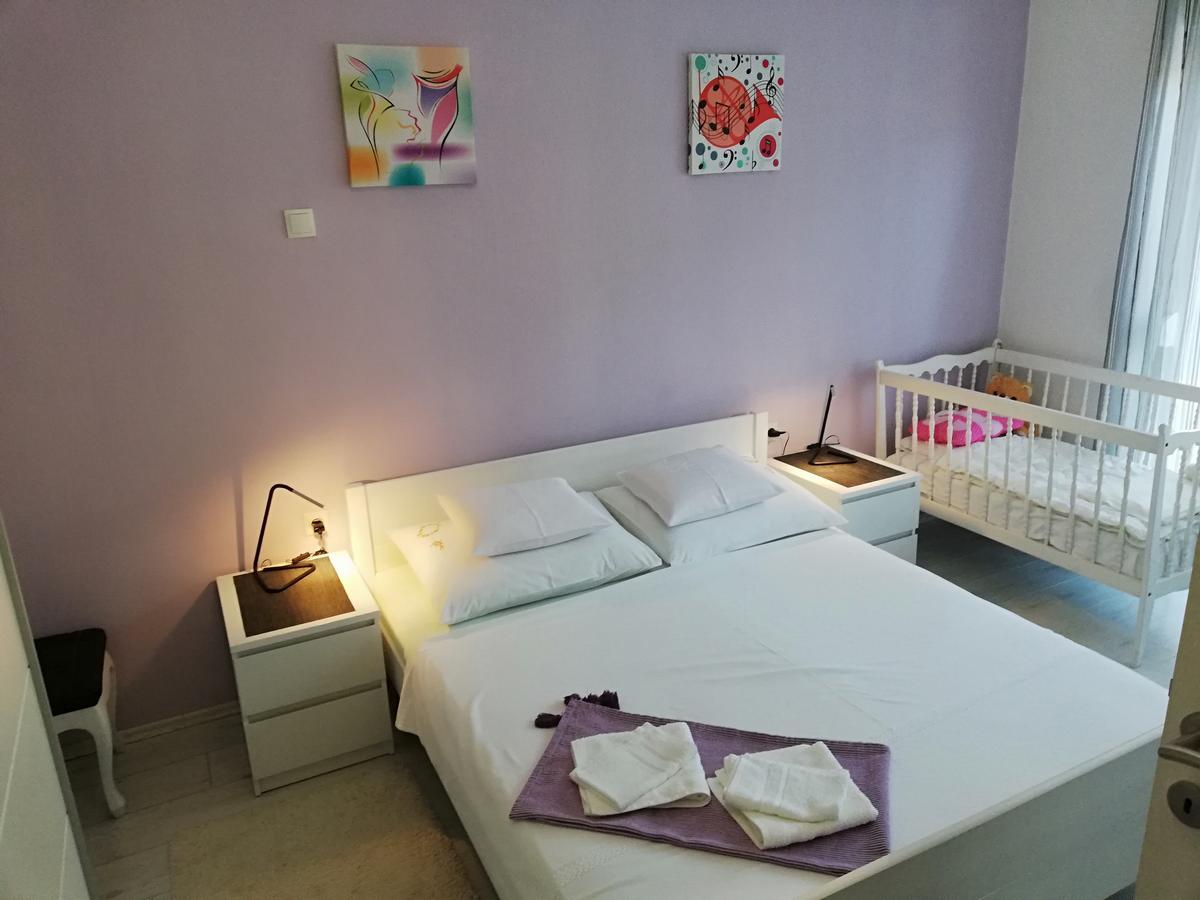 Apartments Krapinske Toplice Krtak Biba 외부 사진